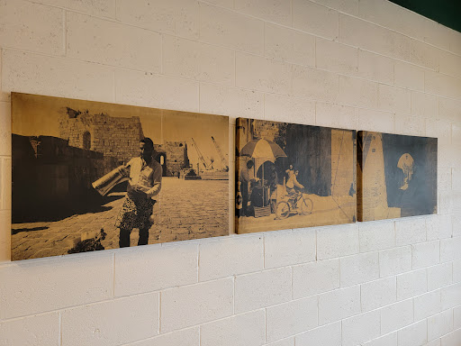 Photo of CheeZaatar - 809 Victoria St N, Kitchener, ON N2B 3C3